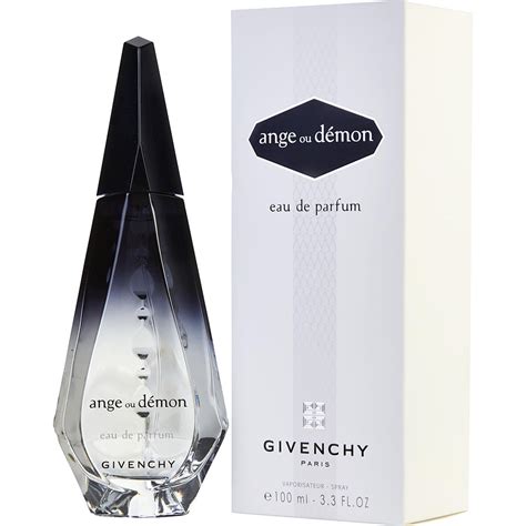 ange et demon givenchy 100ml|ange ou demon gift set.